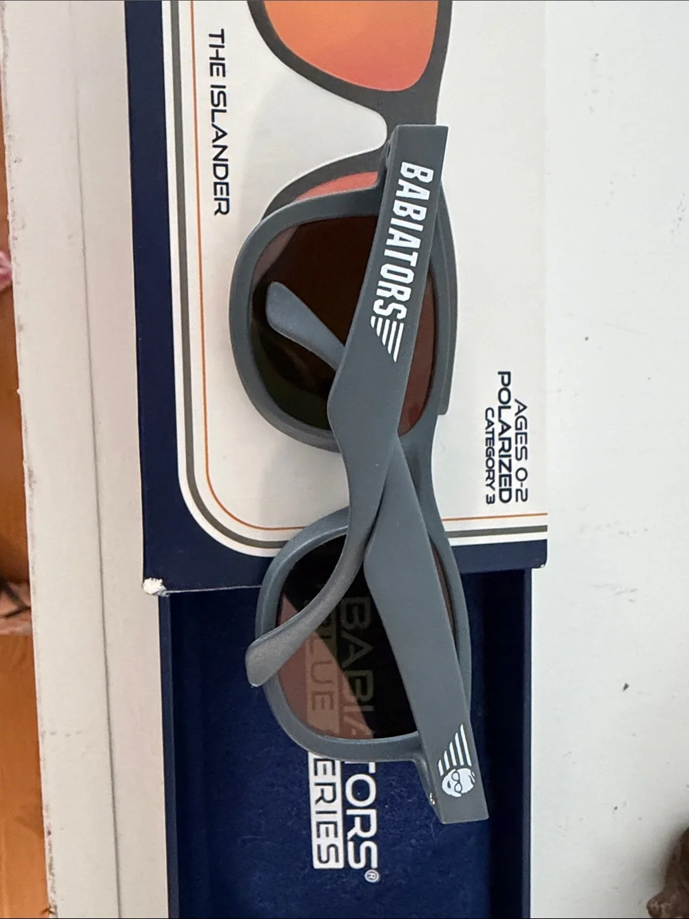 Aviators for babies